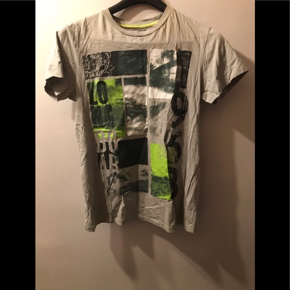 Urban Industry T shirt in Used Condition - Picture 1 of 9